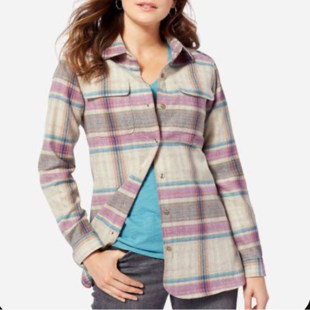 Pendleton Size Small - image 1